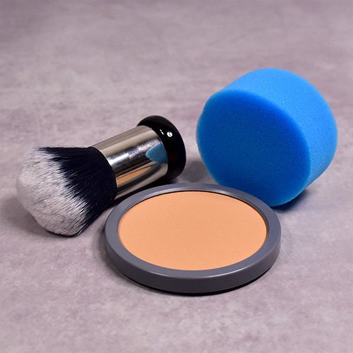 Grimas Cake Powder  1125