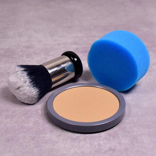 Grimas Cake Powder  B3