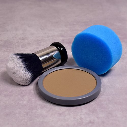 Grimas Cake Powder  B6