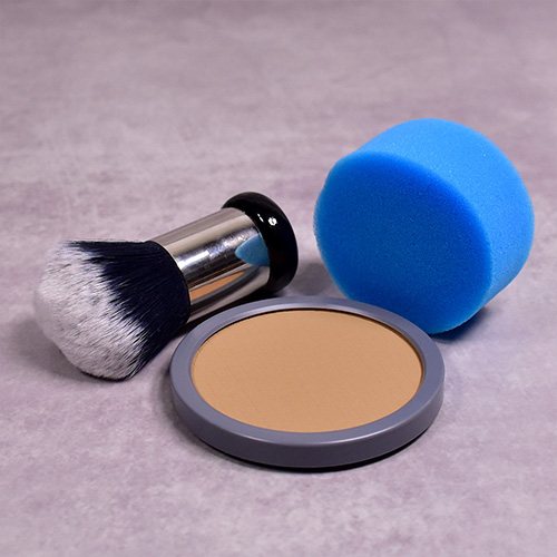 Grimas Cake Powder  J5