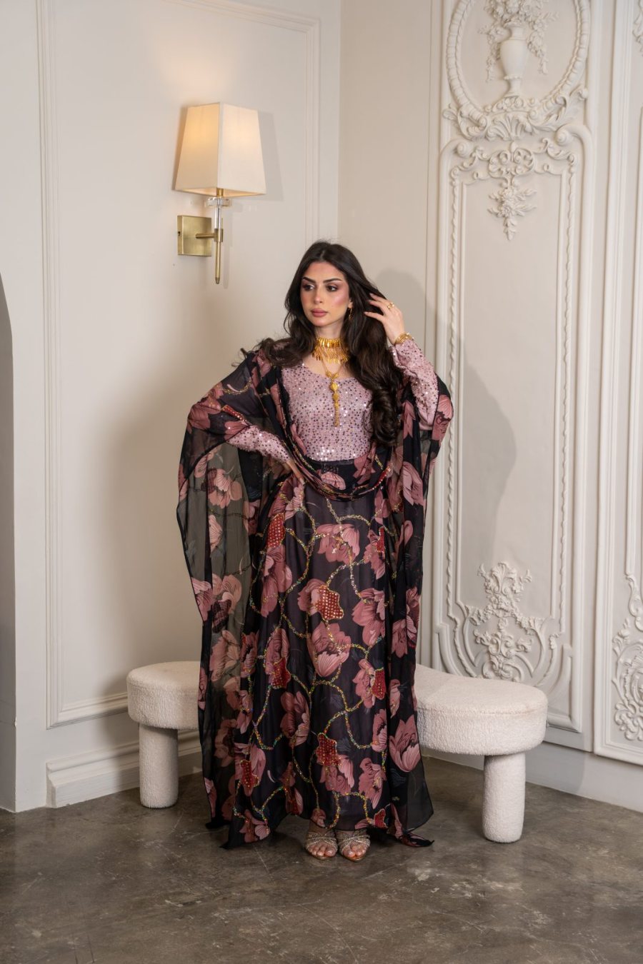 Fall collection