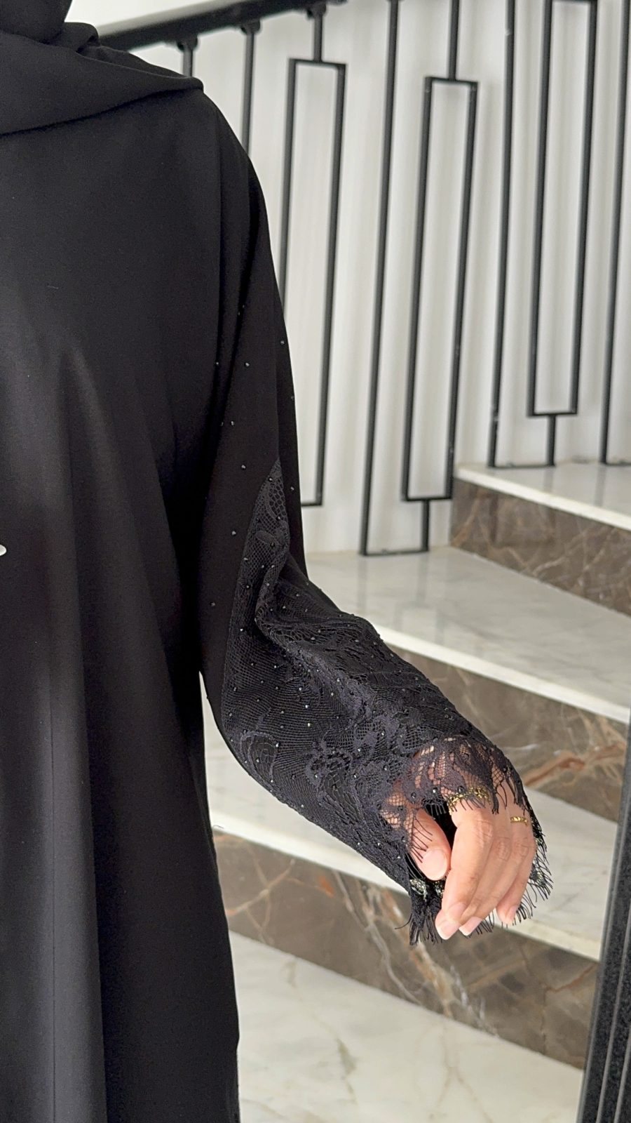 عباية جود