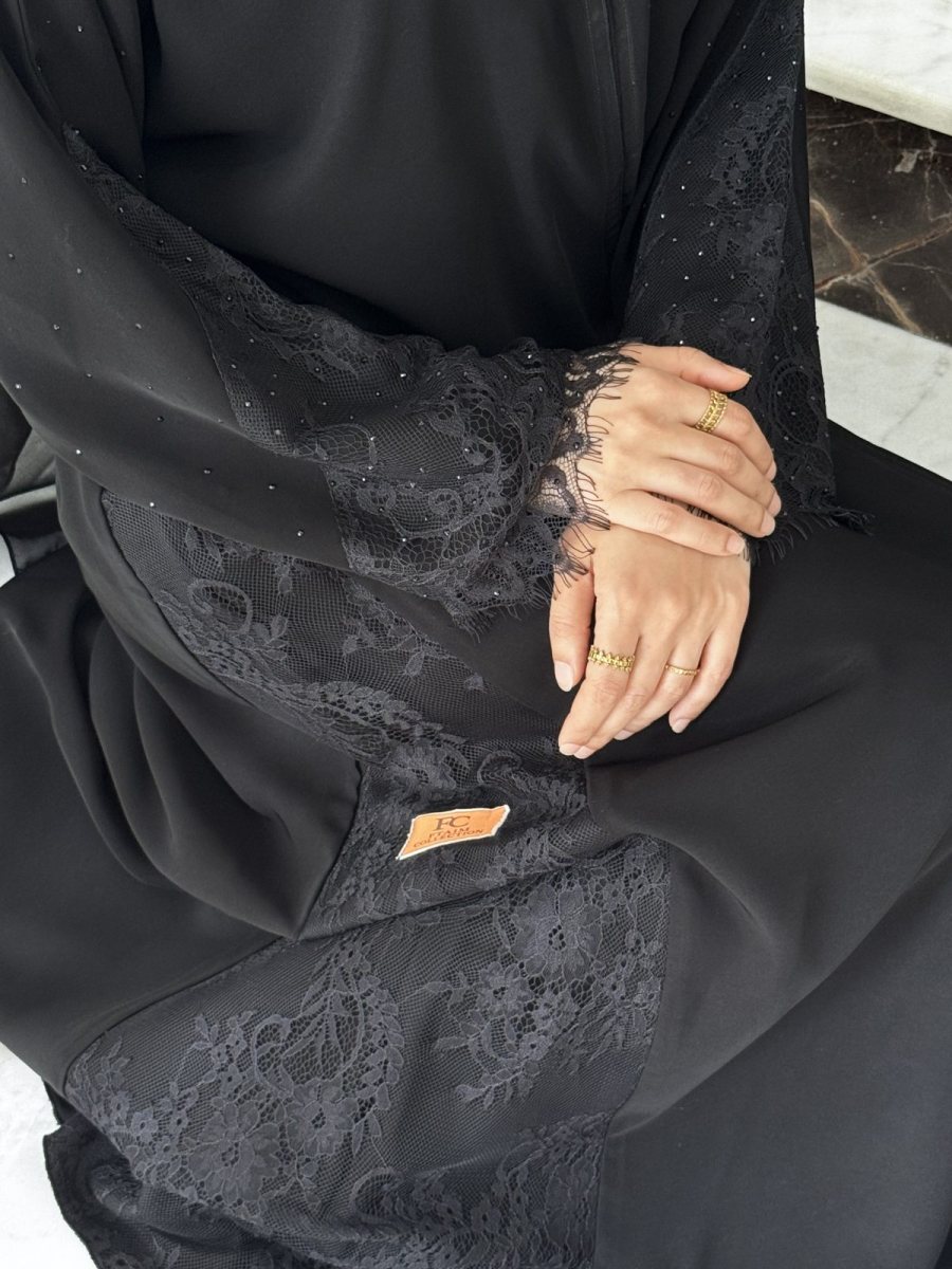 عباية جود