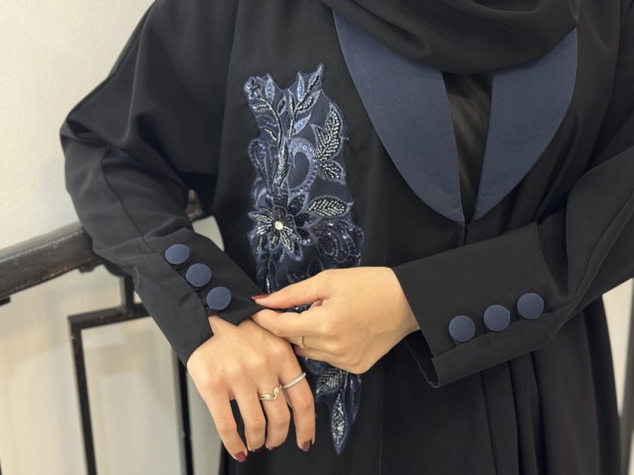 عباية الشيخة