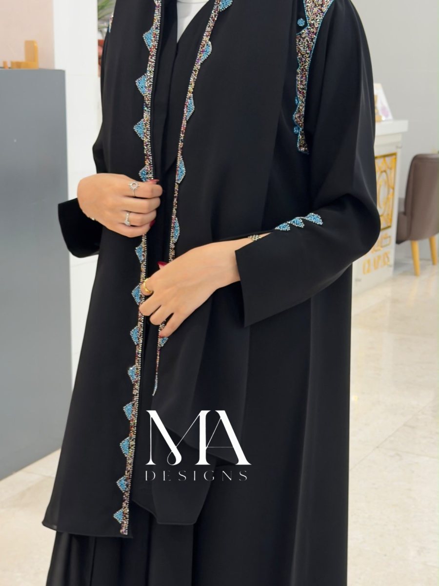 عبايه