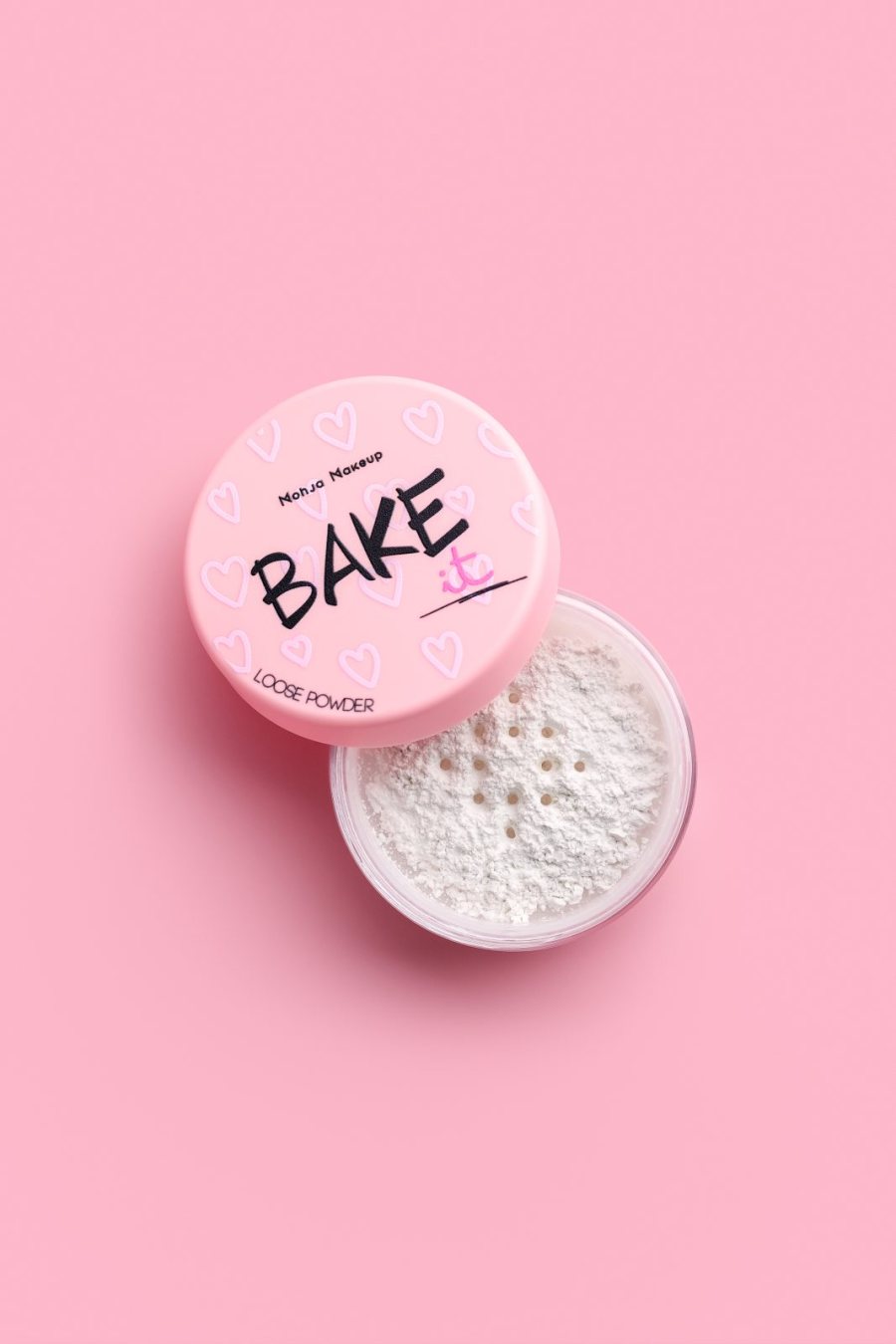 Loose Powder