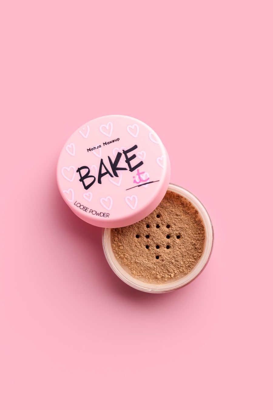 Loose Powder