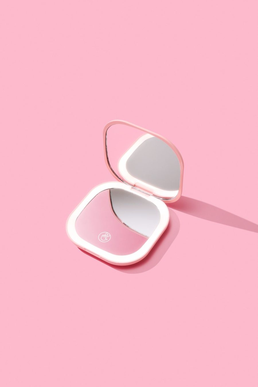 LED Mirror