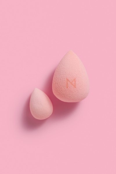 Marshmallow Sponge