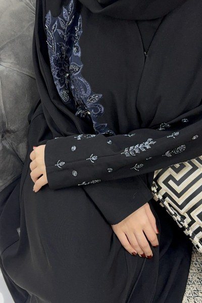 عباية شك