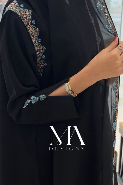 عبايه
