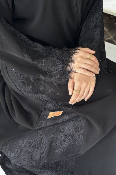 عباية جود