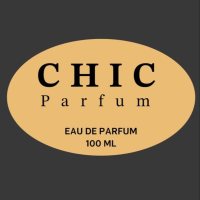 Chic Perfume