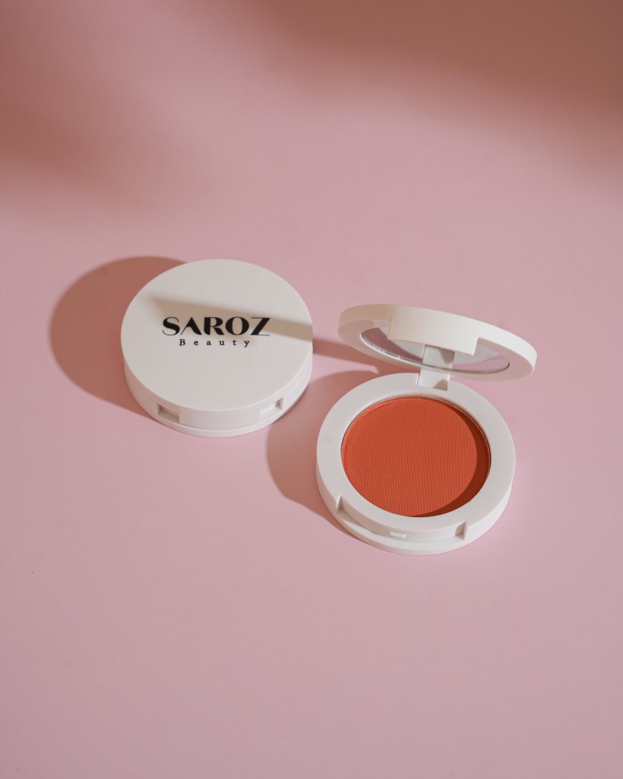 Powder blush (PEACH 291)