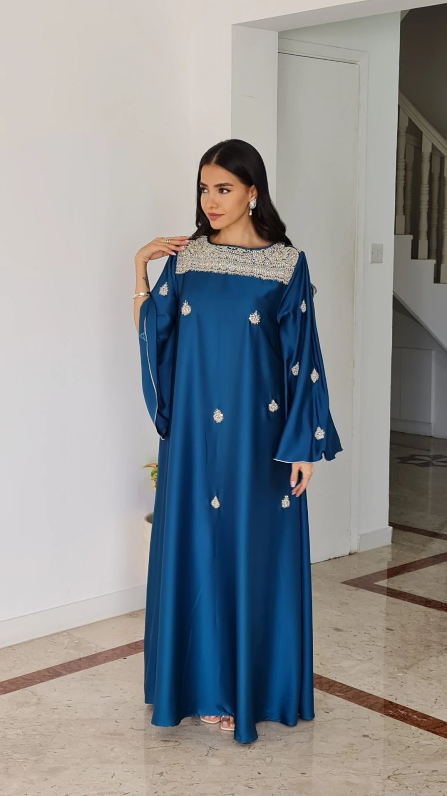 Eid jalabia