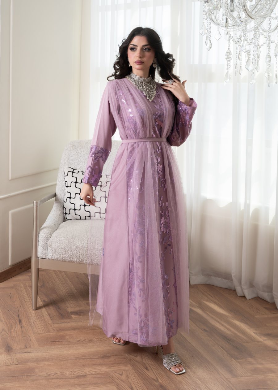 لبسة فخمة 1