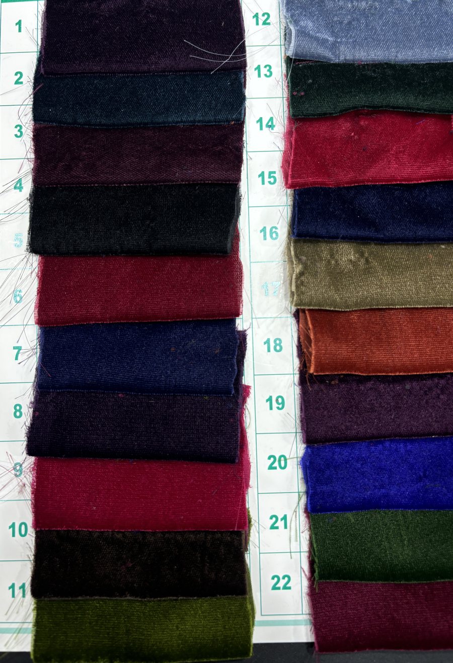 velvet Abaya