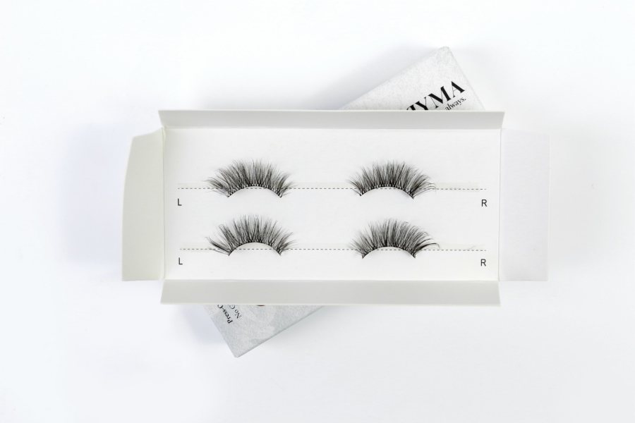 Diva lashes