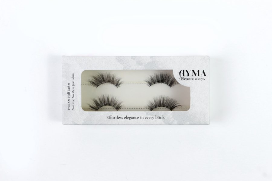 Diva lashes