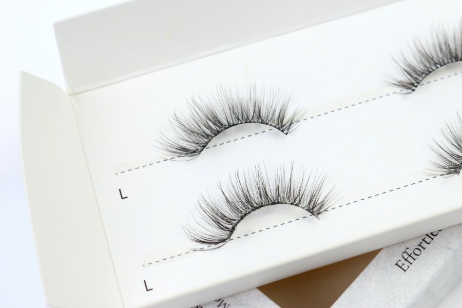 Diva lashes