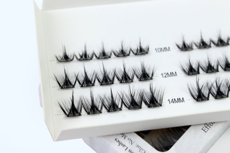 Lexi Lashes