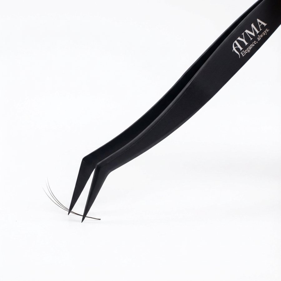 Ayma tweezer