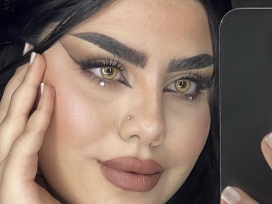 Dubai brown