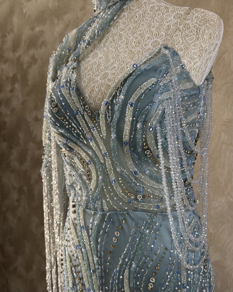 فستـان عصري 💎