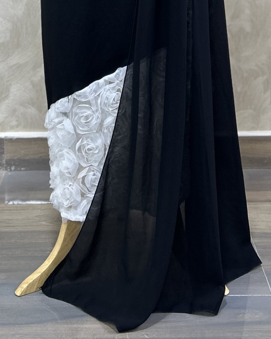 فستـان أسود 🖤