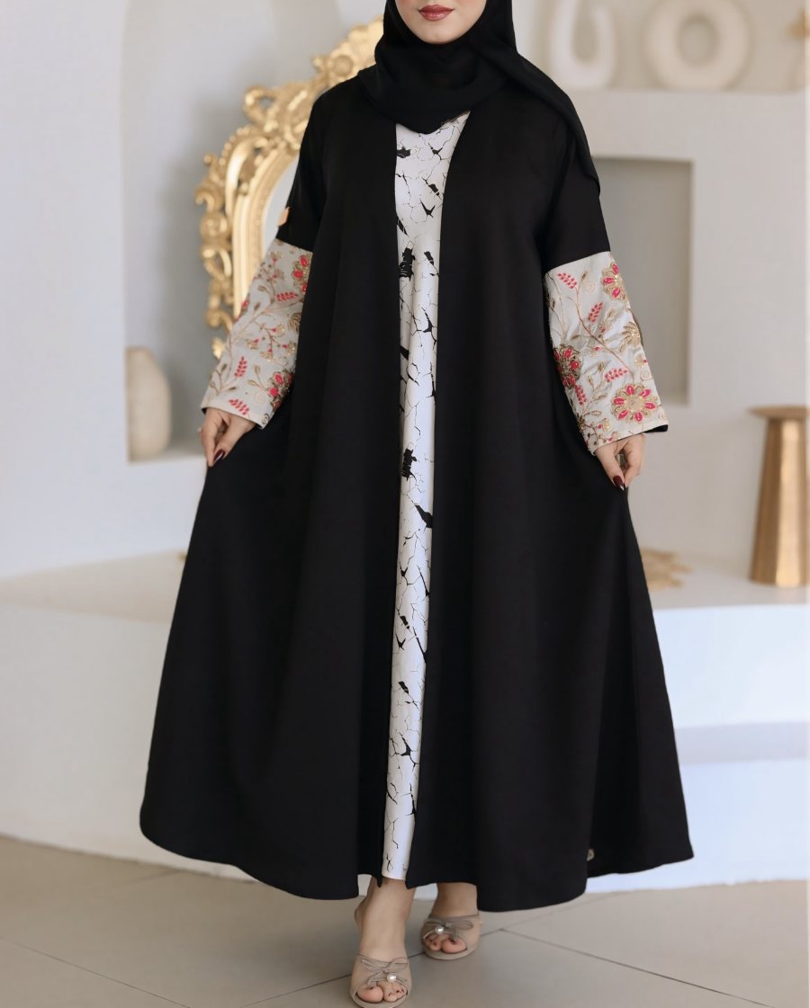 عباية البرسيم