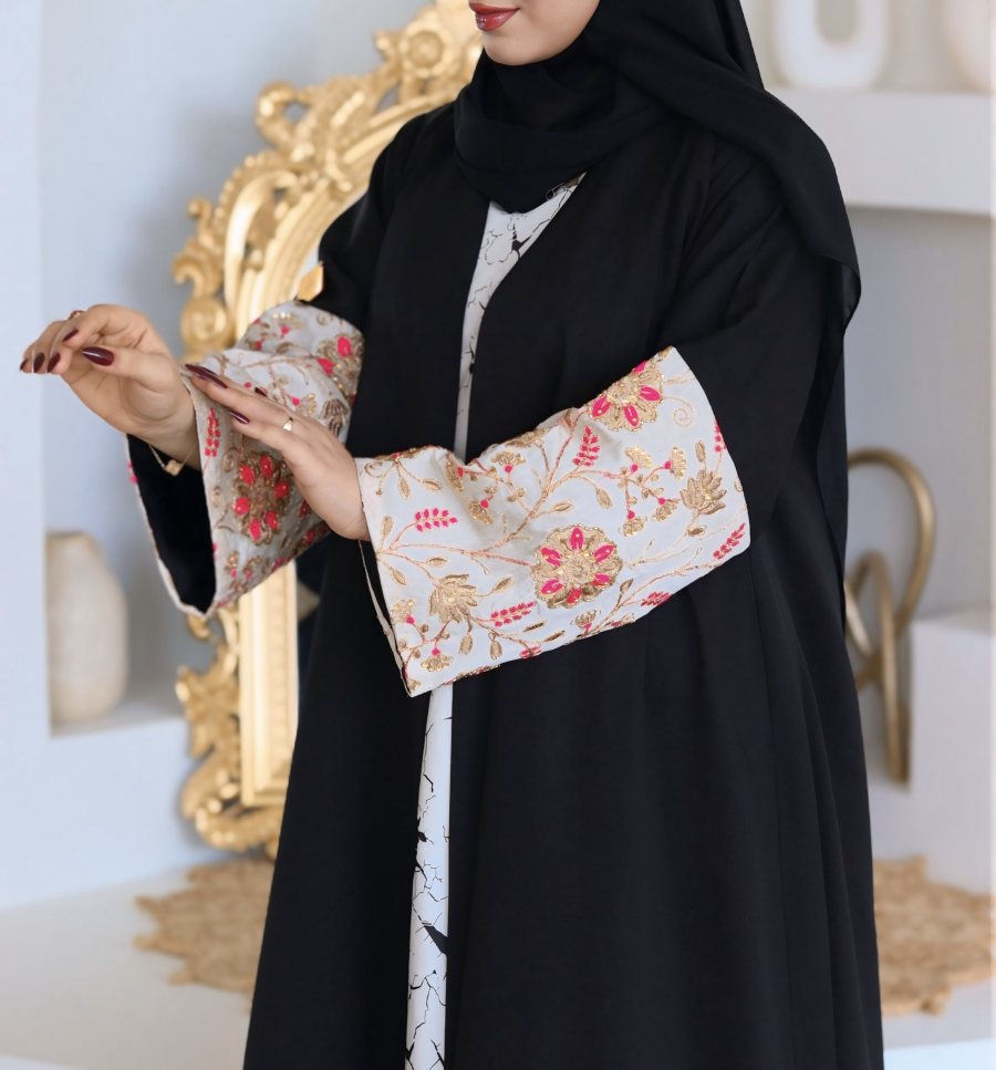 عباية البرسيم