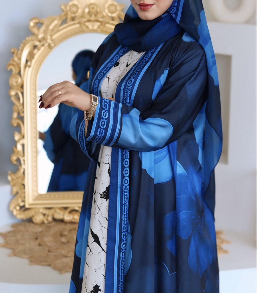 عباية الصنفة