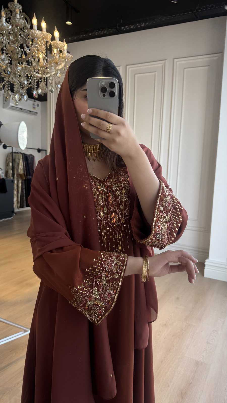Dress