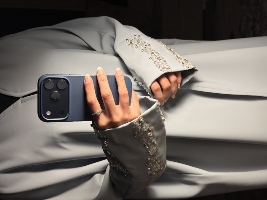 Abaya
