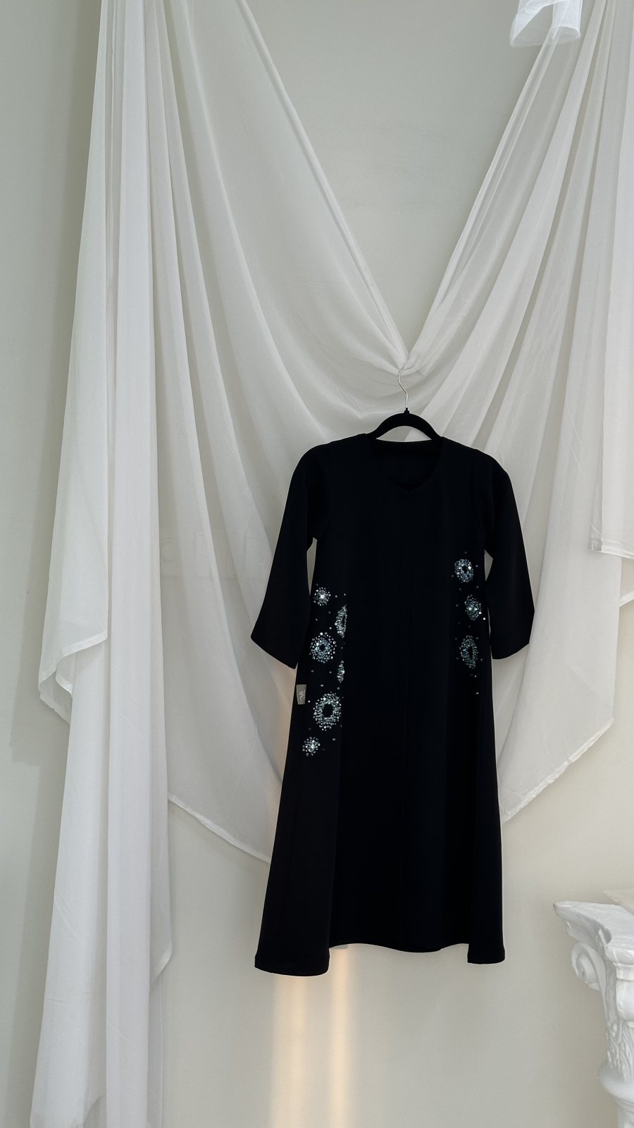 Abaya 01
