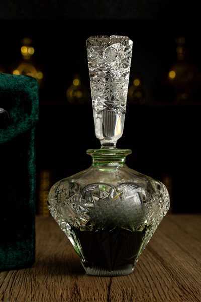 Khus Oud