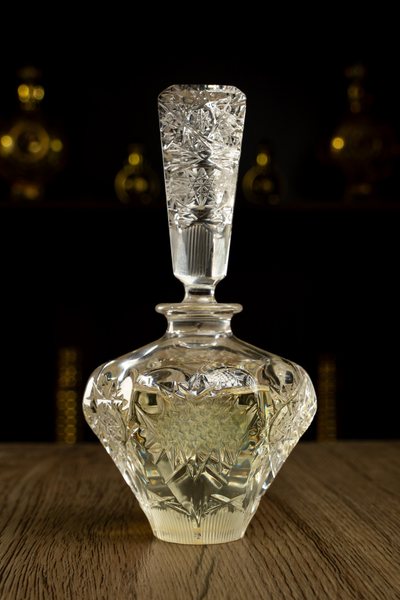 Frankincense dehn
