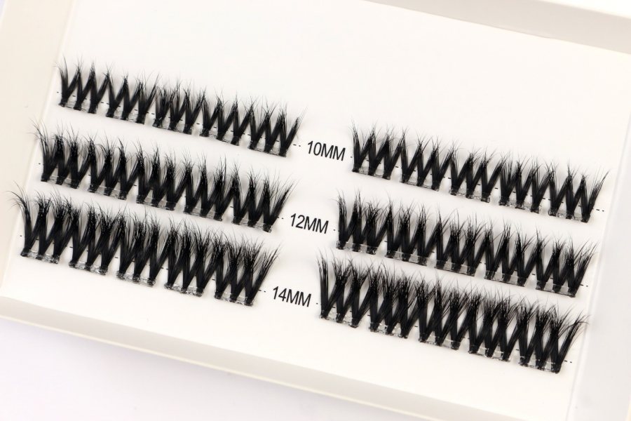 Velvet Lashes