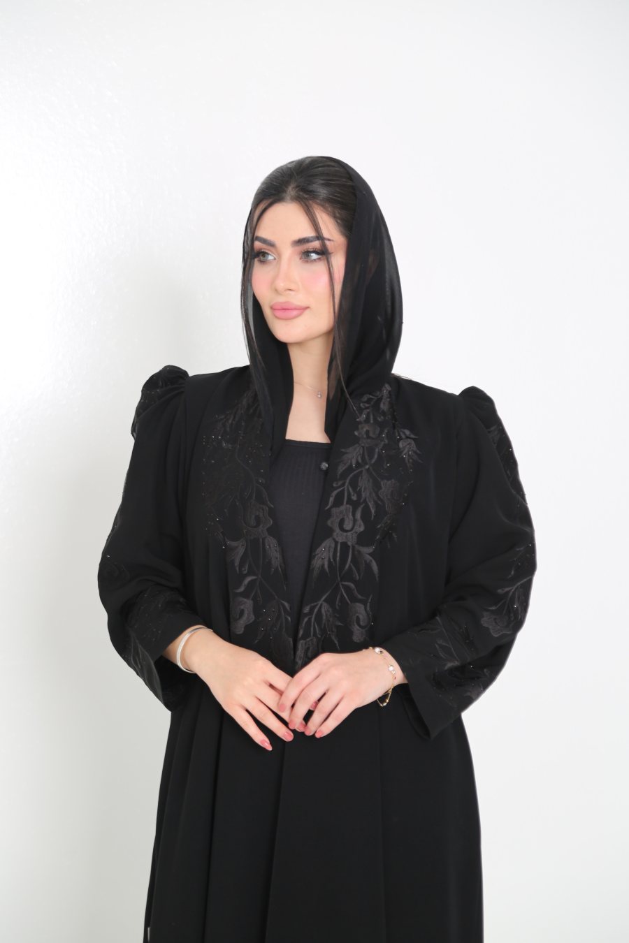 عبايا