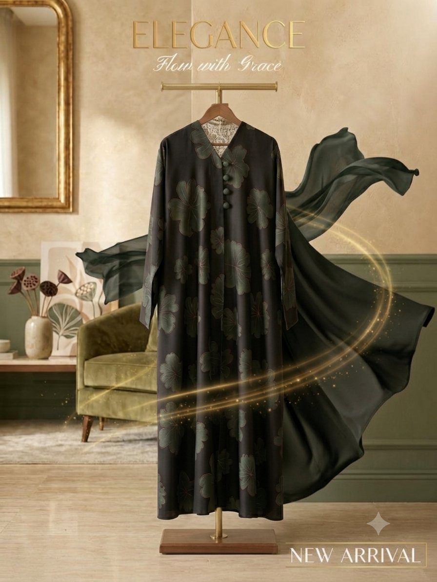 Abaya RA-0002
