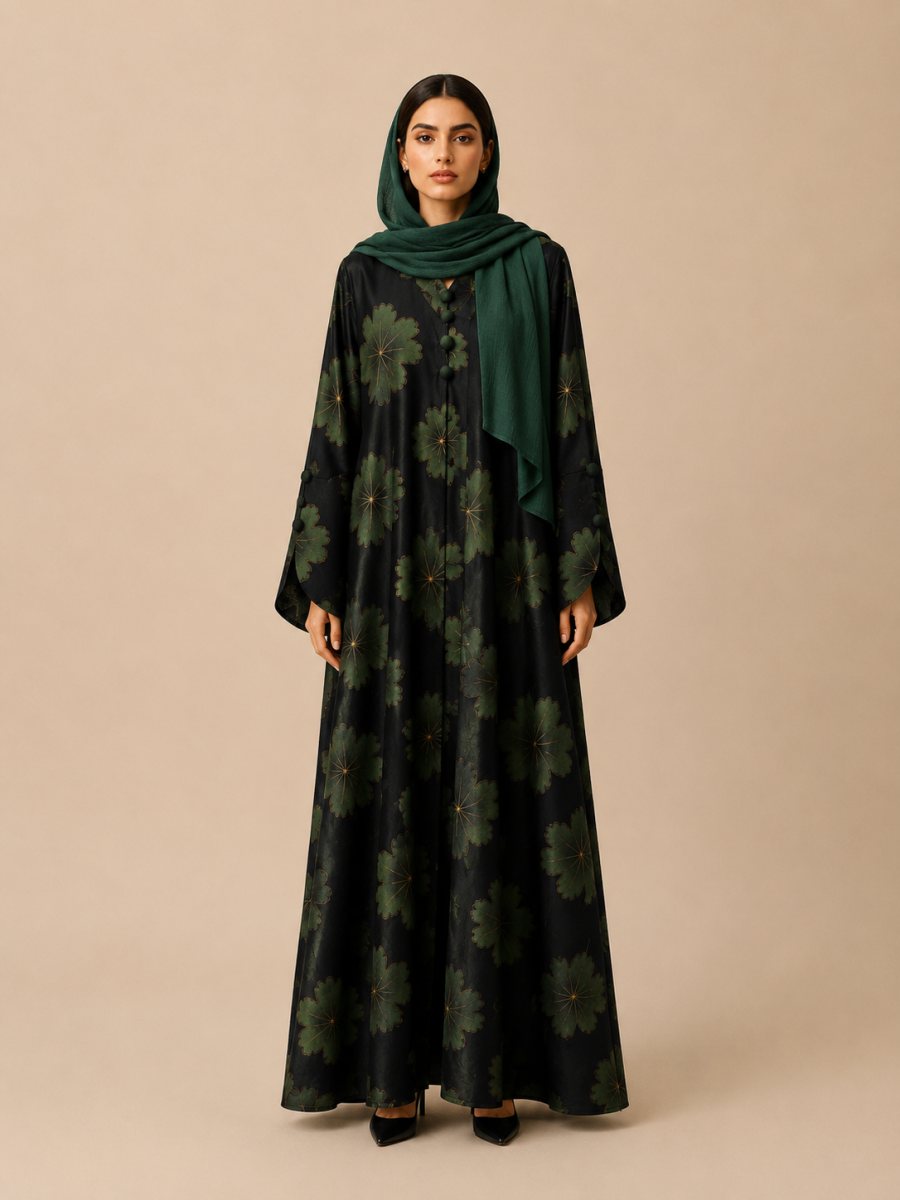 Abaya RA-0002