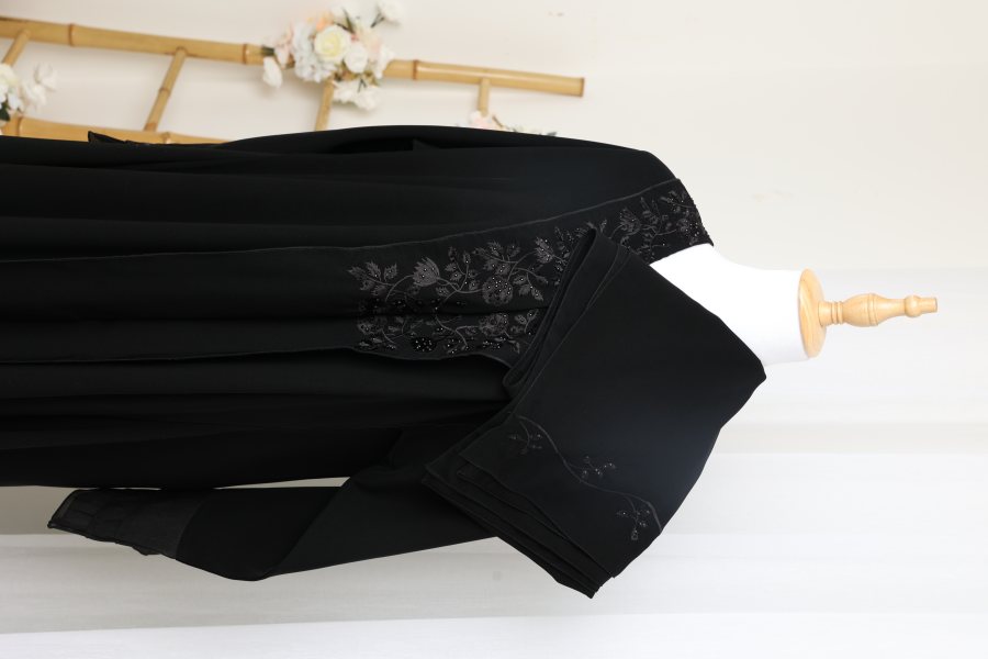 Abaya RA-0005