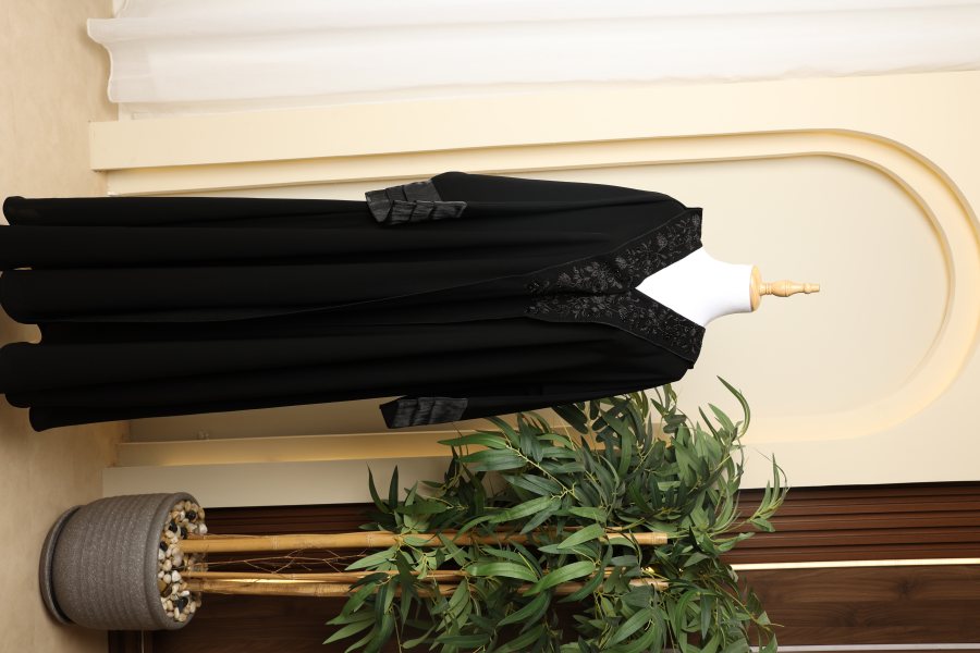 Abaya RA-0005