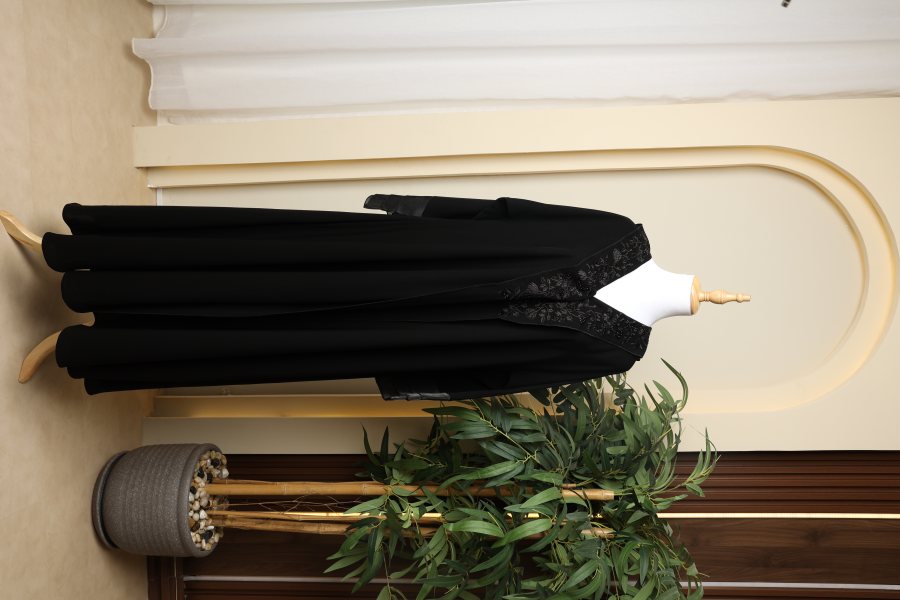 Abaya RA-0005