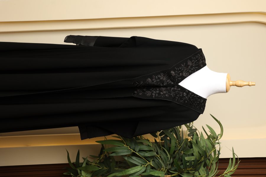 Abaya RA-0005