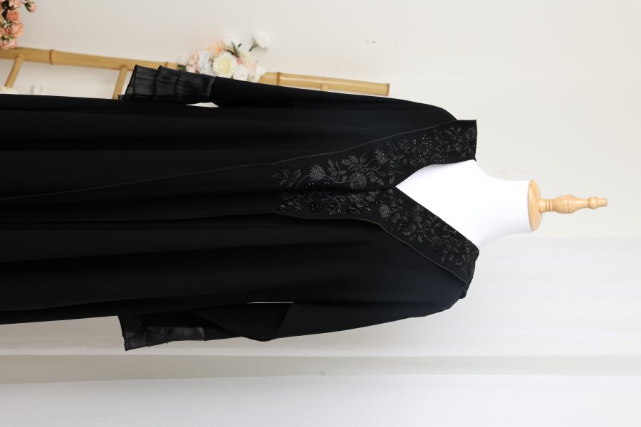 Abaya RA-0005