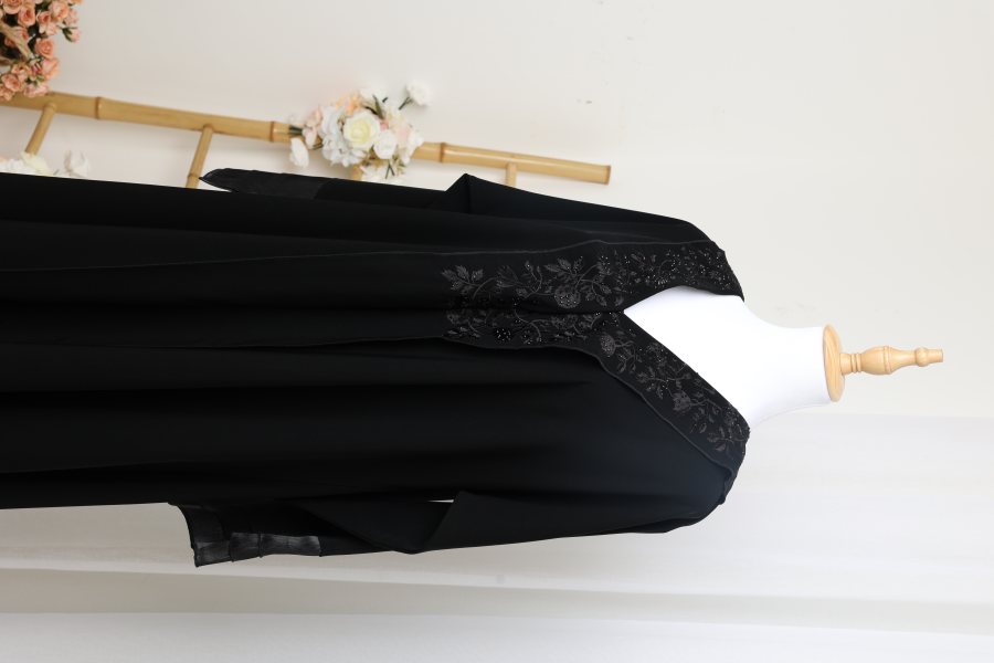 Abaya RA-0005
