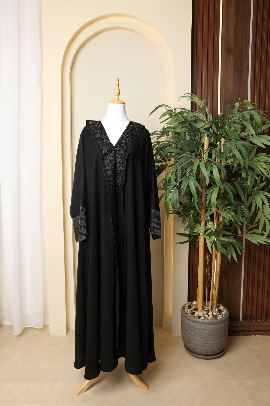 Abaya RA-0005