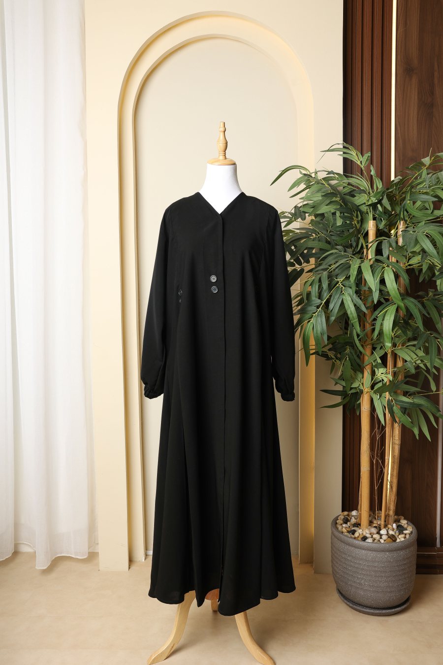 Abaya RA-0006