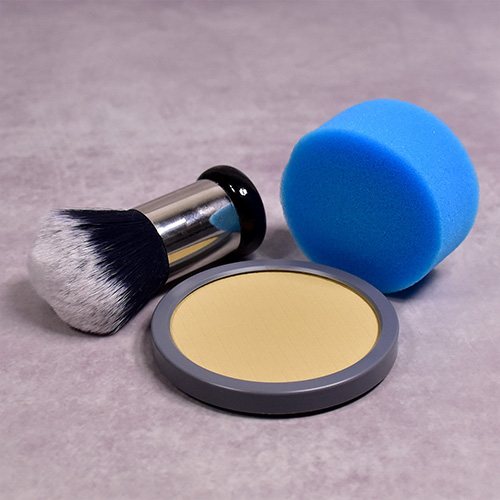 Grimas Cake Powder 1521